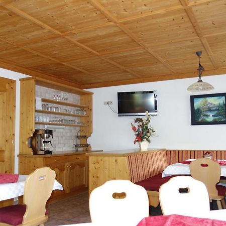 Ferienhaus Inge St. Leonhard im Pitztal Exterior foto